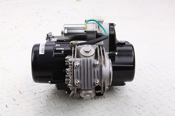 Powerful Small Engine For Motorcycle , Mini Motorcycle Crate Engines