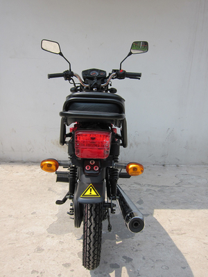 150 CC Custom Street Motorcycles Swift Control Cdi Ignition 2100*900*1100mm
