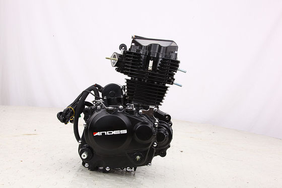 small engine motorcycle